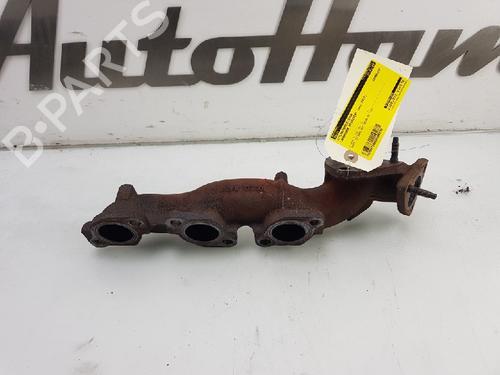Exhaust manifold LAND ROVER DISCOVERY IV (L319) 3.0 SDV6 4x4 | BP12034896M110 