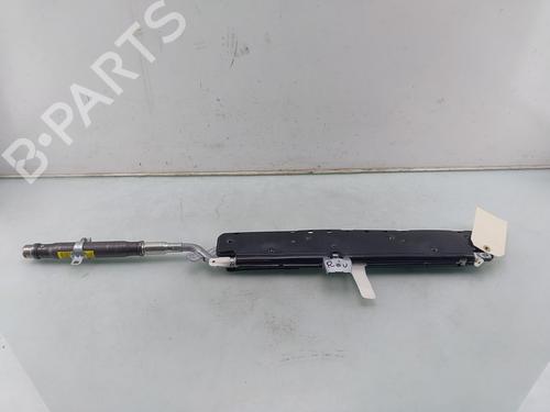 Used Left curtain airbag PORSCHE 718 BOXSTER (982) 2.5 S (982330, 982331) (350 hp) 30845377