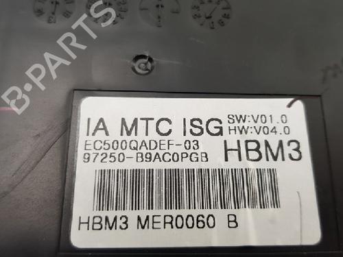 Climate control HYUNDAI i10 II (BA, IA) 1.0 | BP12029112I5 