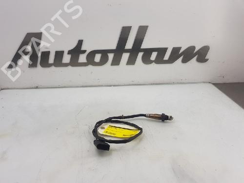 Used Electronic sensor Electronic sensor PORSCHE CAYENNE (9PA) Turbo 4.5 (450 hp) 12061581 12061581