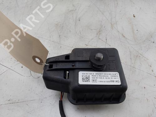 Electronic module VW GOLF VII (5G1, BQ1, BE1, BE2) 2.0 GTI | BP33956506M83 - Image 3