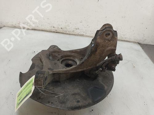 Used Right front steering knuckle Right front steering knuckle VW PASSAT B8 (3G2, CB2) 2.0 TDI 4motion (240 hp) 33617316 33617316