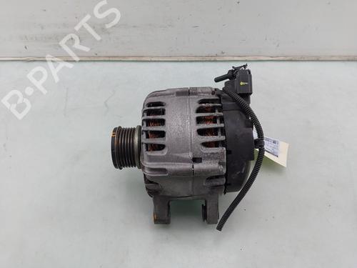 Alternateur OPEL CORSA F (P2JO) 1.2 (68) (131 hp) 27868214