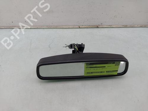 Used Rear mirror FORD PUMA (J2K, CF7) 1.0 EcoBoost mHEV (155 hp) 30121765