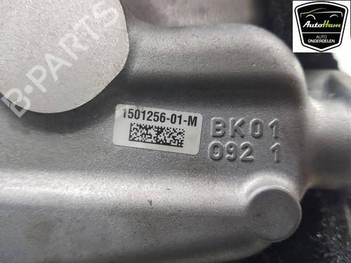 Airco pomp TESLA MODEL S (5YJS) Plaid AWD | BP22558084M34 