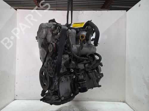 Used Engine Engine 38481855 38481855