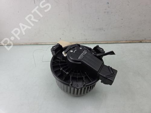 Ventilator motor SUZUKI SWIFT IV (FZ, NZ) 1.2 (AZH412, ZC72S) | BP31041110M62