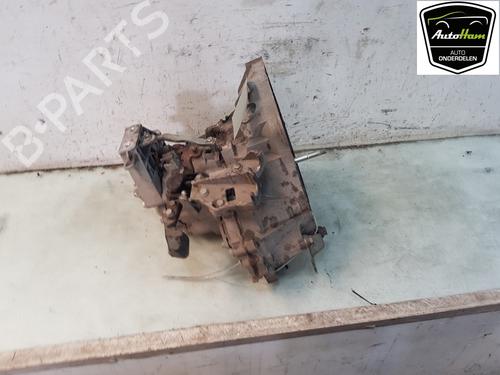 Gearbox FIAT PUNTO (199_) 1.3 D Multijet | BP17793459M3 