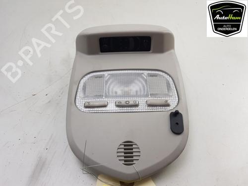 Interior roof light PEUGEOT 3008 I MPV (0U_) 1.6 THP | BP15387196I8 