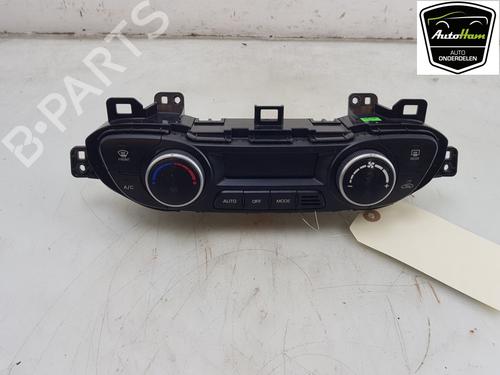 Climate control HYUNDAI i10 II (BA, IA) 1.0 | BP22635062I5 