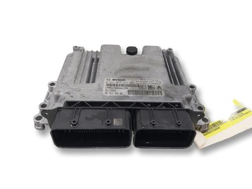 Engine control unit (ECU) OPEL COMBO Box Body/MPV (K9) 1.5 D | BP40450979M57 - Image 2