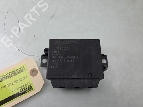 Used Control unit Control unit 31657372 31657372