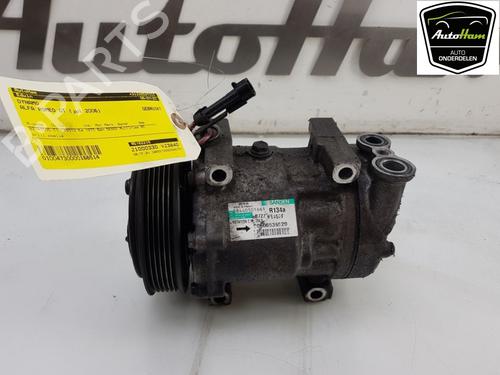 AC compressor ALFA ROMEO GT (937_) 2.0 JTS (937CXH1A, 937CXH11) | BP12029308M34 