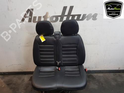 Used Right front seat Right front seat FIAT DUCATO Van (250_) 115 Multijet 2,0 D (116 hp) 13813511 13813511