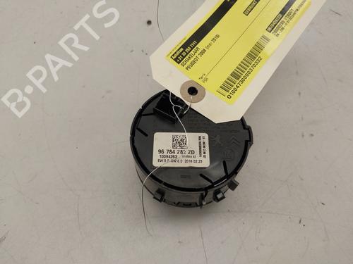 Switch PEUGEOT 2008 I (CU_) 1.2 THP 130 / PureTech 130 | BP38168762I30 - Image 3