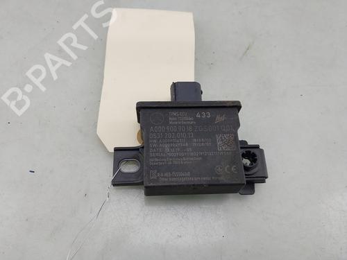 Used Electronic module MERCEDES-BENZ CLA (C118) CLA 200 (118.387) (163 hp) 28112437