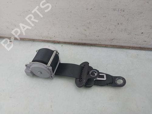 Rear right seatbelt PEUGEOT 108 1.0 VTi | BP38200345I28 - Image 3