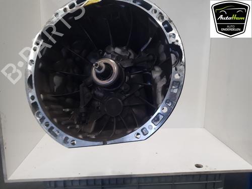 Gearbox MERCEDES-BENZ VITO Van (W447) 114 CDI (447.601, 447.603, 447.605) | BP20308198M3 