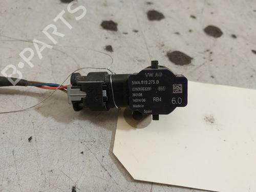 Electronic module SKODA OCTAVIA IV Combi (NX5, PV5) 1.5 TSI e-TEC | BP39623407M83 - Image 3