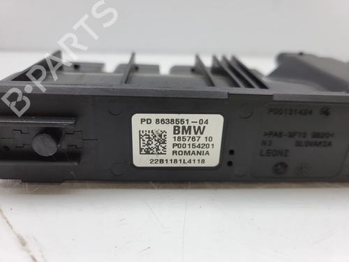 Ignition distributor BMW 3 Touring (G21, G81) 318 i | BP24133072M68  - Image 5