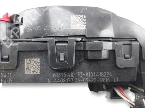 Steering column stalk BMW X6 (G06, F96) xDrive 40 i | BP40456292I23 - Image 4