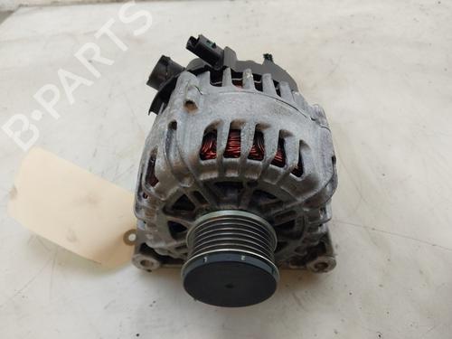 Used Alternator Alternator OPEL CORSA F (P2JO) 1.2 (68) (101 hp) 32748068 32748068