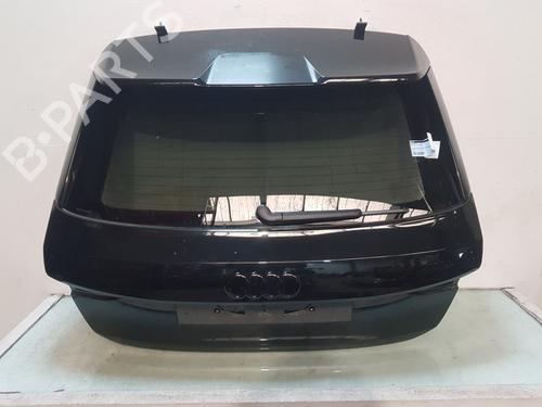Used Tailgate AUDI A3 Sportback (8YA, 8YF) 35 TFSI Mild Hybrid (150 hp) 25377501