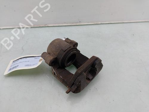 Right front brake caliper VW POLO VI (AW1, BZ1, AE1) 1.0 MPi | BP25033465M104 - Image 3