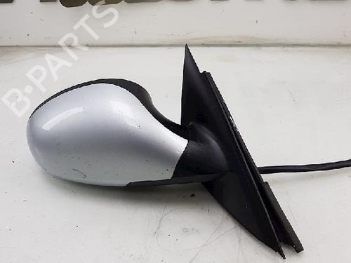 Right mirror SEAT IBIZA III (6L1) 1.9 SDI | BP12008687C27 