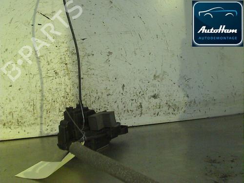 Used Rear right lock RENAULT CLIO III (BR0/1, CR0/1) 1.5 dCi (75 hp) 13138572
