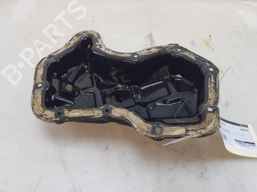 Used Oil sump Oil sump RENAULT CLIO IV Grandtour (KH_) 1.2 TCe 120 (KHAU) (118 hp) 26958578 26958578