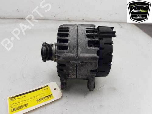 Used Alternator Alternator AUDI A4 B9 Avant (8W5, 8WD) 2.0 TDI (190 hp) 16474039 16474039