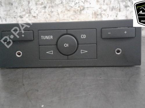 Switch OPEL ZAFIRA / ZAFIRA FAMILY B (A05) 1.7 CDTI (M75) | BP19666845I30 