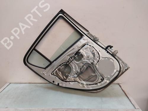 Left rear door HYUNDAI i20 I (PB, PBT) 1.2 | BP25869627C4 