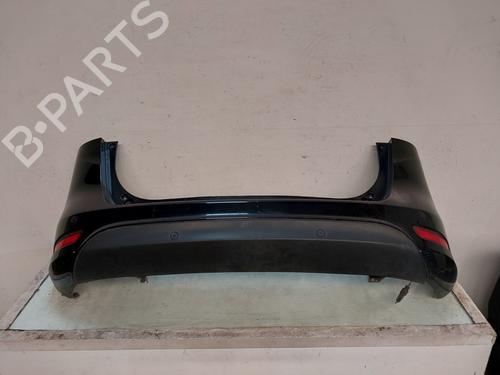Used Rear bumper FORD B-MAX (JK) 1.0 EcoBoost (100 hp) 29352555
