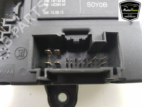 Elektronisk modul FORD FIESTA VI (CB1, CCN) 1.0 | BP12046492M83 