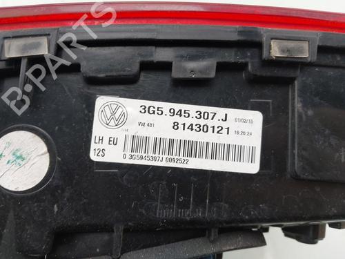 Left taillight VW PASSAT B8 (3G2, CB2) 2.0 TDI 4motion | BP37447967C34 - Image 5