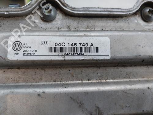 Intake manifold AUDI Q2 (GAB, GAG) 30 TFSI | BP35978254M70 - Image 4