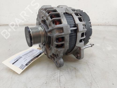 Alternator VW TRANSPORTER T6 Van (SGA, SGH, SHA, SHH) 2.0 TDI | BP29971590M7