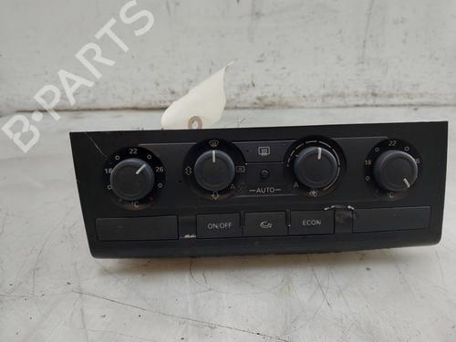 Climate control AUDI A6 C6 Avant (4F5) 2.8 FSI | BP37448239I5 - Image 3