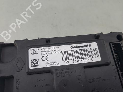 Electronic module DACIA LODGY (JS_) 1.2 TCe (JSAY, JSM0) | BP30184081M83 