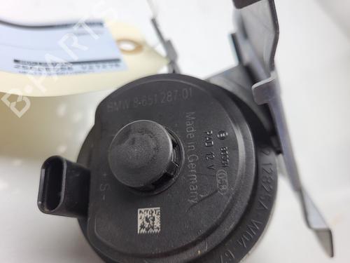 Auxiliary water pump BMW 3 Touring (G21, G81) 318 i | BP24227594M111 