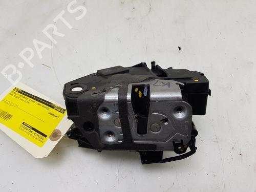 Rear left lock FORD FIESTA VI (CB1, CCN) 1.6 Ti | BP13144782C100 