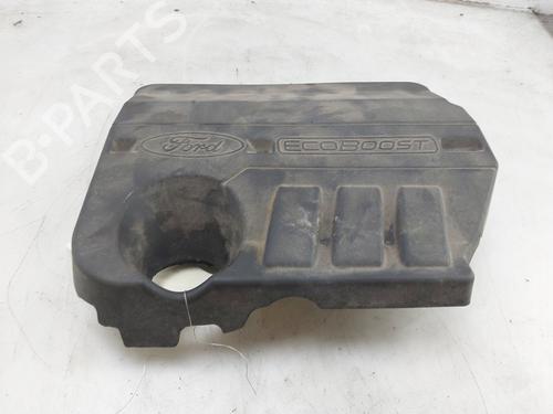 Underbody protection FORD PUMA (J2K, CF7) 1.0 EcoBoost | BP38518348M92 - Image 2