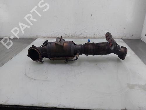 Catalyst FORD FOCUS III 1.6 EcoBoost | BP32087312M10