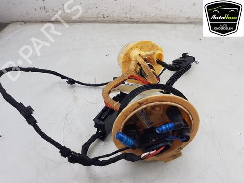 Fuel pump AUDI Q8 (4MN) 50 TDI Mild Hybrid quattro (286 hp) 18166667