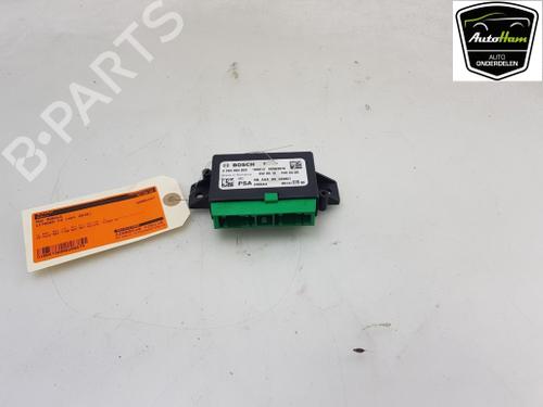 Used Control unit Control unit CITROËN C3 III (SX) 1.2 THP 110 (SXHNPS, SXHNZT, SXHNZ6) (110 hp) 12042057 12042057