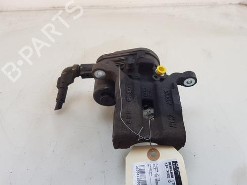 Used Left rear brake caliper Left rear brake caliper KIA XCEED (CD) 1.0 T-GDI (120 hp) 25926142 25926142