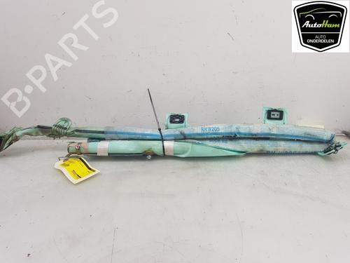 Used Right curtain airbag MERCEDES-BENZ C-CLASS (W205) AMG C 63 S (205.087) (510 hp) 29712913