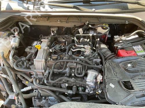 Used Engine FORD FOCUS IV Turnier (HP) 1.0 EcoBoost mHEV (125 hp) 26235778